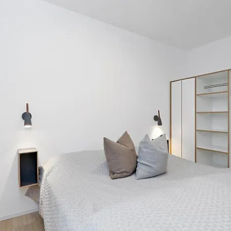 Apartment Stunning In Lembruch-duemmer *