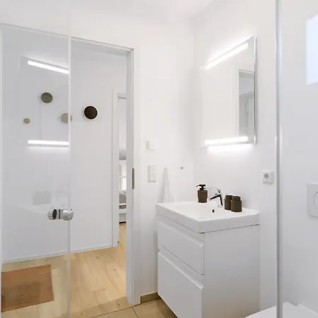 Apartment Stunning In Lembruch-duemmer Lembruch