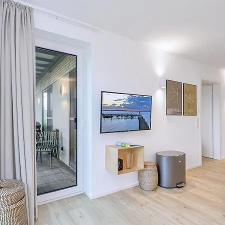 Apartment Stunning In Lembruch-duemmer