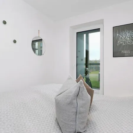 Stunning In Lembruch-duemmer Apartment Lembruch