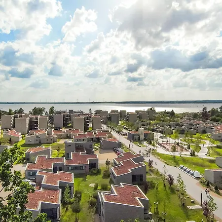 Stunning In Lembruch-duemmer Apartment Lembruch