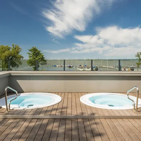 Apartment Stunning In Lembruch-duemmer Lembruch
